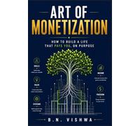 Art of Monetization: How to Build a Life That Pays You, On Purpose