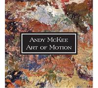 Art of Motion by CandyRat Records