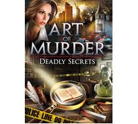 Art of Murder - Deadly Secrets PC