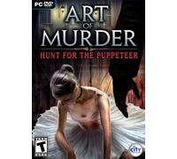 Art of Murder: Hunt for the Puppeteer