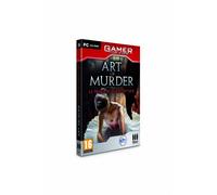 Art of Murder: La Traque du Marionnettiste [Importación francesa]
