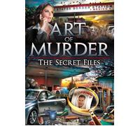 Art of Murder - The Secret Files PC