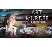 Art of Murder - The Secret Files Steam Worldwide PC