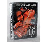 Art of Murder [USA] [DVD]