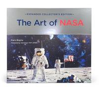 Art of NASA: The Illustrations That Sold the Missions, Expanded Collector's Edition