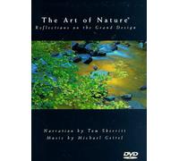 Art of Nature [USA] [DVD]