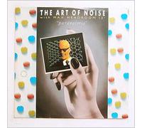 Art Of Noise - Art Of Noise / Paranoimia