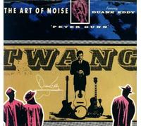 Art Of Noise - Art Of Noise - Peter Gunn - [12"]