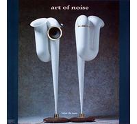 Art of Noise - Below the Waste [Vinilo]