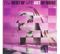 Art of Noise - Best Art of Noise