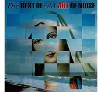 Art of Noise - Best of-Art works 12"