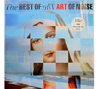 Art of Noise - Best of-Art Works 7 [Import] [Vinilo]