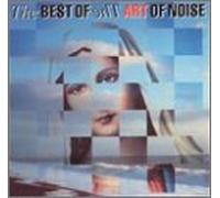 Art of Noise - Best of [Casete]