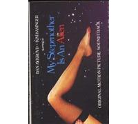 Art of Noise - Bof J'Ai Epouse une Extraterrestre [Casete]