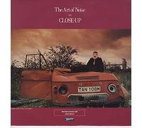 Art Of Noise - Close-Up