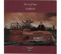 Art Of Noise - Closely Closely - Picture sleeve