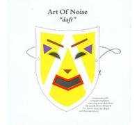 Art Of Noise - Daft
