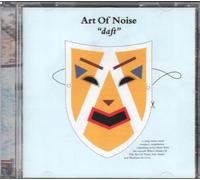 Art of Noise - Daft [Import]