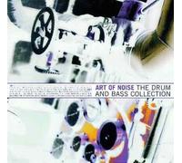 Art of Noise - Drum and Bass Collection