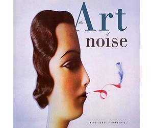 Art Of Noise - In No Sense? - Nonsense! Expanded [180 gm 2LP vinyl] [Vinilo]