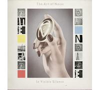 Art of Noise - in Visible Silence (1986) [Import] [Vinilo]