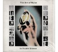 Art of Noise - In Visible Silence