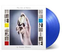 Art Of Noise - In Visible Silence (Gatefold sleeve) [180 gm 2LP Vinyl] [Vinilo]