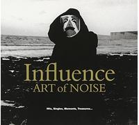 Art of Noise - Influence