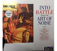 Art Of Noise - Into Battle =ltd= [Vinilo]