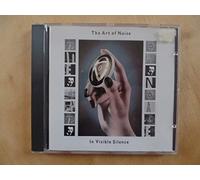 Art of Noise - Invisible Silence
