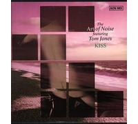 Art of Noise - Kiss [Vinilo]