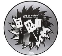 Art of Noise - Live at the End of a Century (Limited Pic Disc) [Vinilo]