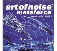 Art of Noise - Metaforce 1 / 3 Remix