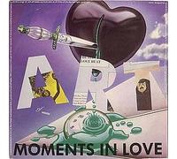 Art of Noise - Moments in love (beaten, 1984/85) [Vinyl Single]
