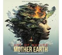 Art Of Noise - Mother Earth (Original Motion Picture Soundtrack) [Vinilo]