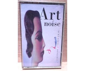 Art of Noise - O Sense? Nonsense [Casete]