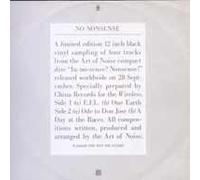 Art of Noise - O Sense? Nonsense [Vinilo]