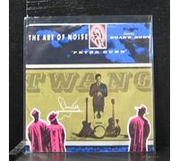 ART OF NOISE - PETER GUNN