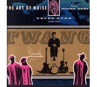 Art Of Noise - Peter Gunn