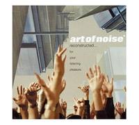 Art of Noise - Reconstructed