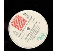 ART OF NOISE - SHADES OF PARANOIMIA 12 inch (12" Vinyl) UK CHINA 1992