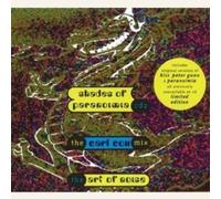 ART OF NOISE - SHADES OF PARANOIMIA CD2