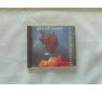 Art of Noise - The Ambient Collection