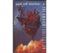 Art of Noise - The Ambient Collection [Casete]