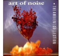 Art of Noise - The Ambient Collection [Vinilo]