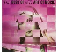 Art Of Noise - The Best Of The Art Of Noise