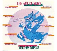 Art Of Noise - The Fon Mixes