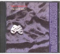 Art Of Noise - Who's Afraid of the Art of