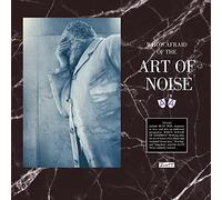 Art of Noise - Who's Afraid Of The Art Of Noise / Goodbye [Limited Gatefold 180-Gram Vinyl] [Vinilo]