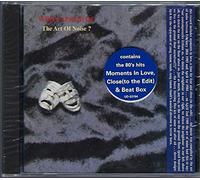 Art of Noise - Whos Afraid of